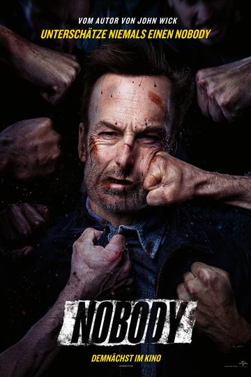 Poster Nobody