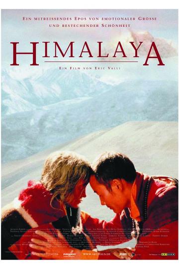  Himalaya - Die Kindheit eines Karawanenführers
