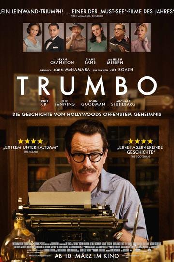 Poster Trumbo