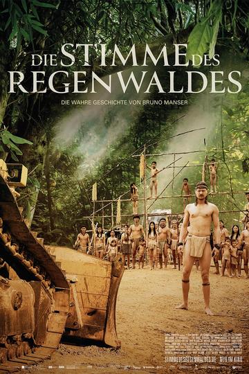 Die Stimme des Regenwaldes