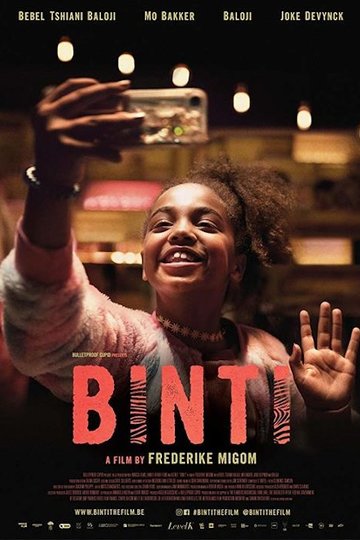 Binti – Es gibt mich! Poster Binti – Es gibt mich!