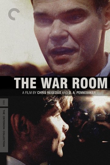 Poster The War Room