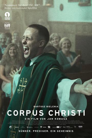 Poster Corpus Christi