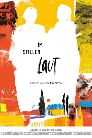 Im Stillen laut Poster Im Stillen laut