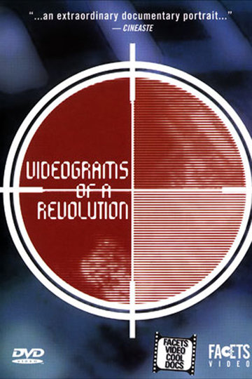 Videogramme einer Revolution Poster Videogramme einer Revolution