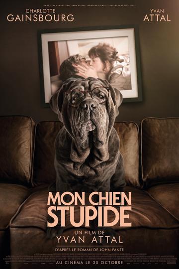 Der Hund bleibt