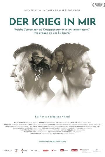 Poster Der Krieg in mir