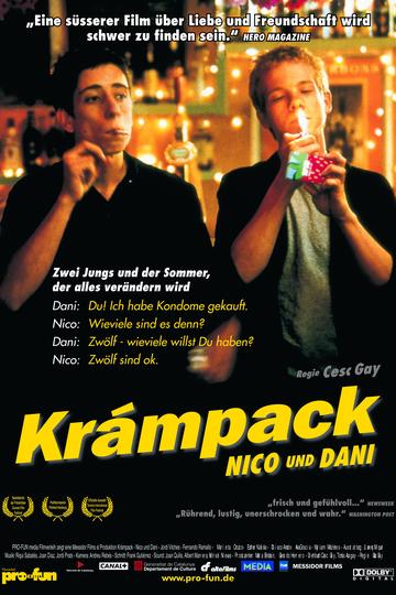 Krampack