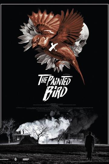 Poster The Painted Bird
