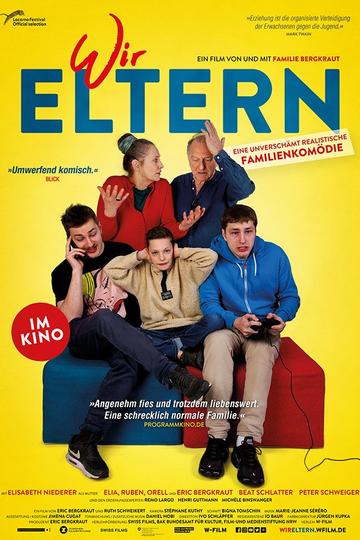 Wir Eltern