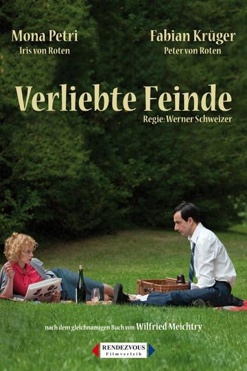 Poster Verliebte Feinde