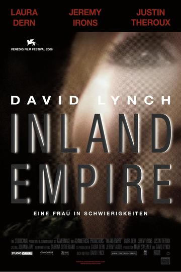 Poster Inland Empire