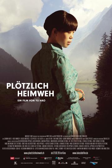 Poster Plötzlich Heimweh