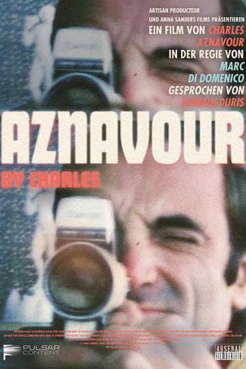 Aznavour By Charles
