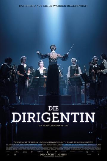 Die Dirigentin