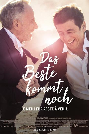 Das Beste kommt noch - Le meilleur reste à venir