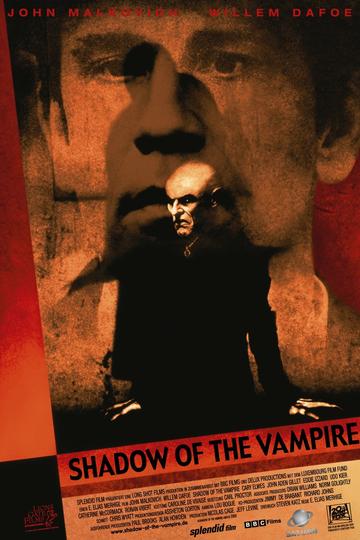 Shadow of the Vampire