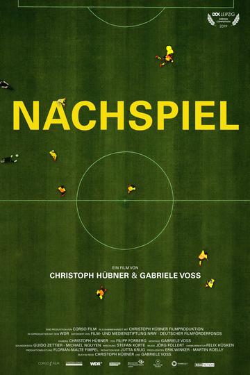 Nachspiel Poster Nachspiel