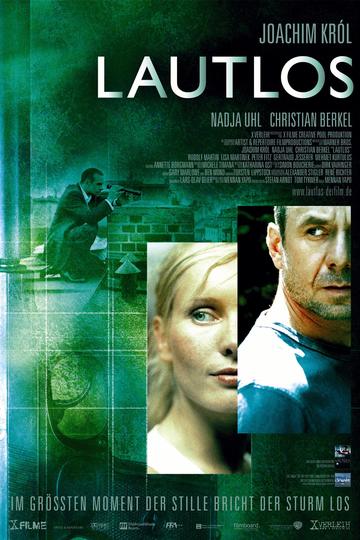Poster Lautlos