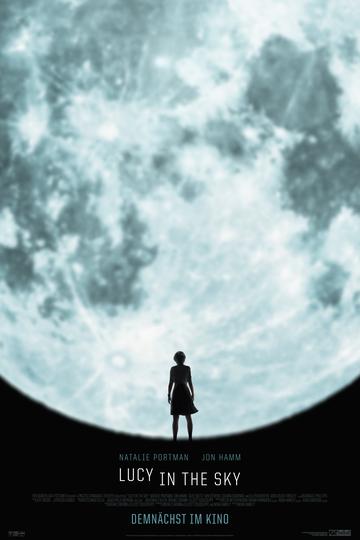 Poster Lucy in the Sky