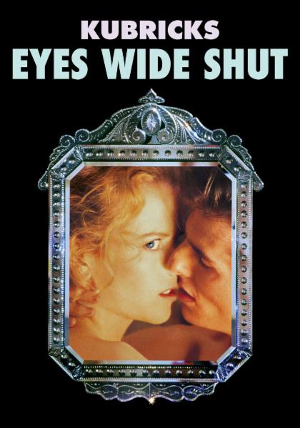 Eyes Wide Shut