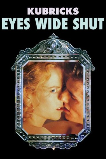 Eyes Wide Shut