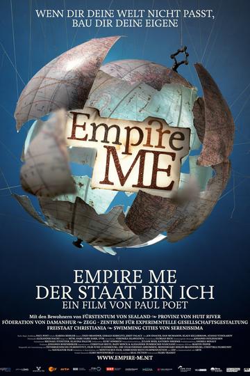 Poster Empire Me - Der Staat bin ich