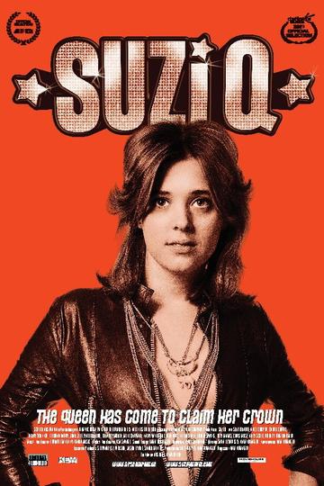 Suzi Q