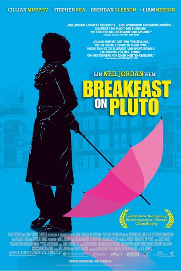 Breakfast on Pluto