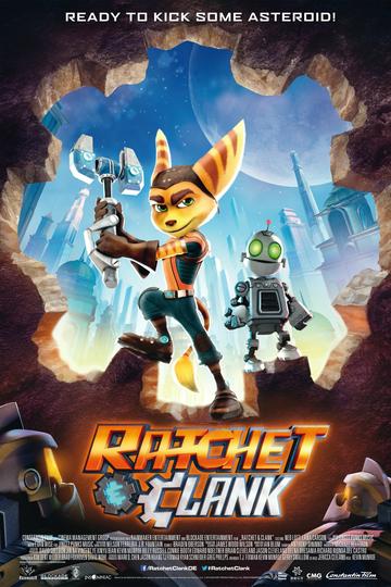 Ratchet & Clank