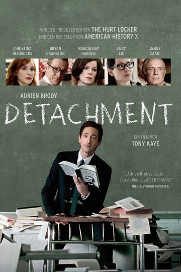 Detachment