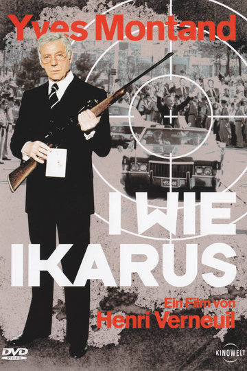 I... wie Ikarus