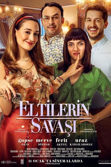 Eltilerin savasi