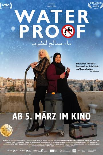 Poster Waterproof