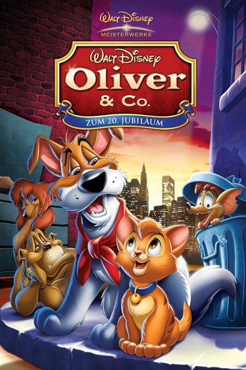 Oliver & Company
