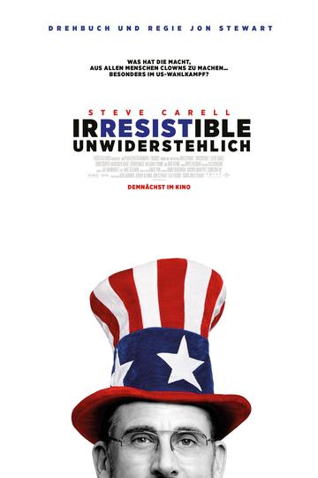 Irresistible – Unwiderstehlich