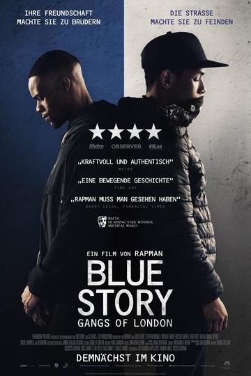 Blue Story