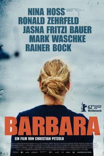 Poster Barbara