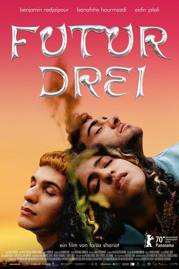 Poster Futur Drei