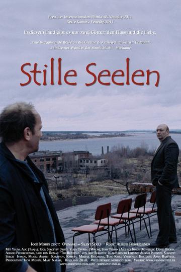 Stille Seelen