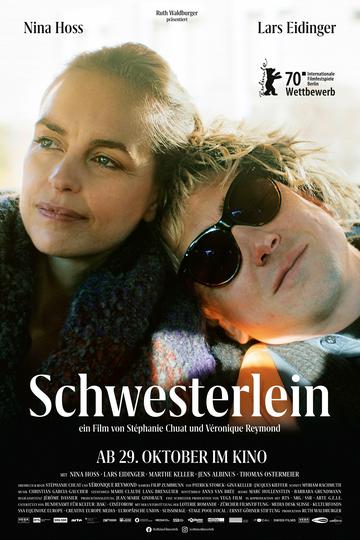 Poster Schwesterlein