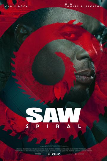 Saw 9 – Spiral