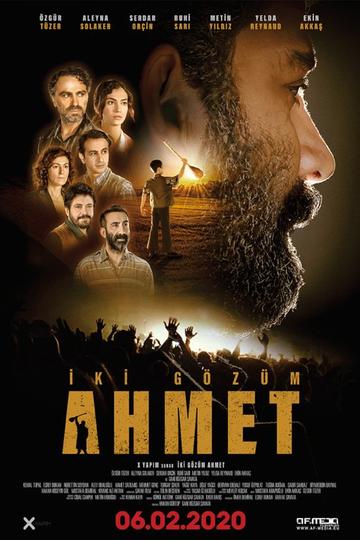 Ahmet iki gözüm