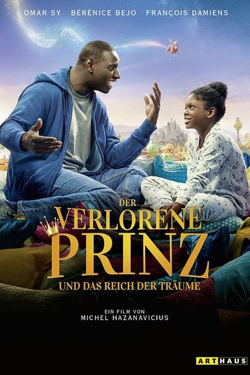 Der verlorene Prinz und das Reich der Träume
