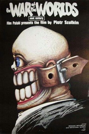 Wojna swiatów - nastepne stulecie Poster Wojna swiatów - nastepne stulecie