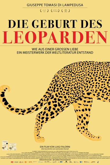 Die Geburt des Leoparden