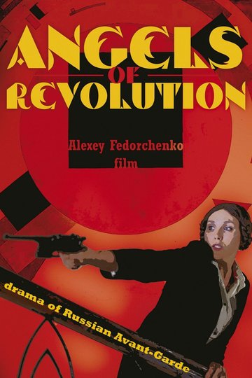 Poster Engel der Revolution