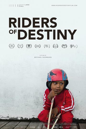Riders of Destiny Poster Riders of Destiny