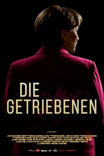 Die Getriebenen