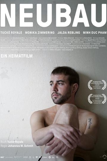Poster Neubau